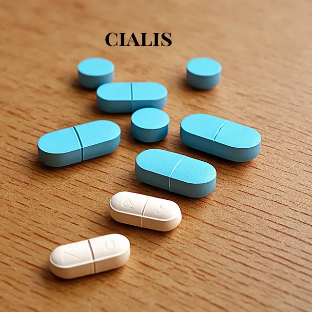 Precio cialis de lilly